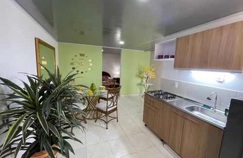 Ibague Apartment | Puerta al Cielo, Luxury apartment in the center of Ibagué