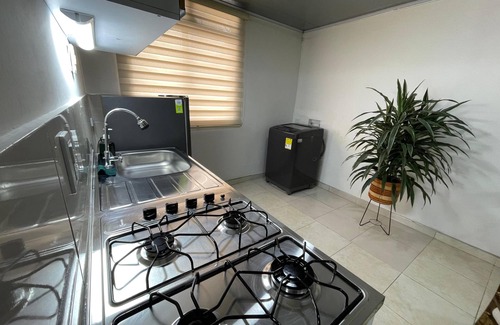 Ibague Apartment | Puerta al Cielo, Luxury apartment in the center of Ibagué