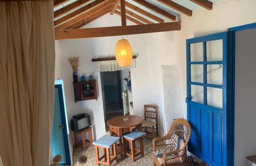 Montejaque House | Puerta Azul
