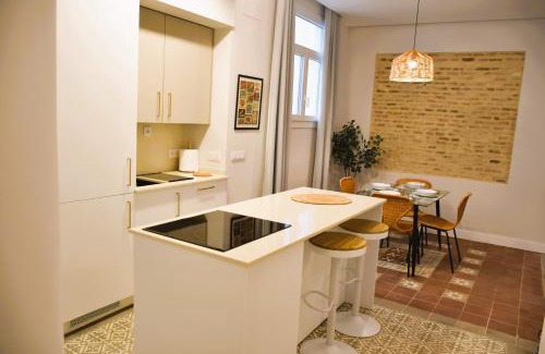 San Roque Apartment | Puerta Carmona