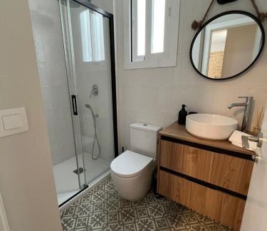 San Roque Apartment | Puerta Carmona