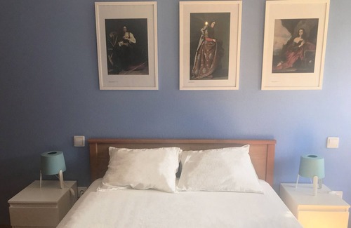 Imperial Apartment | Puerta de Toledo