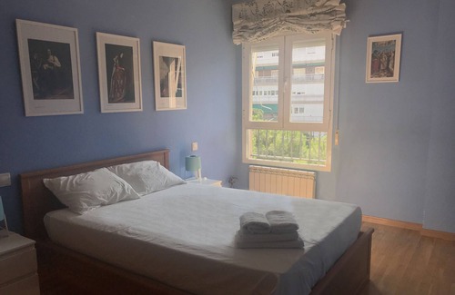 Imperial Apartment | Puerta de Toledo
