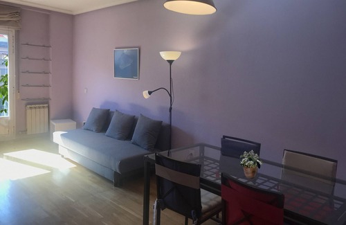 Imperial Apartment | Puerta de Toledo