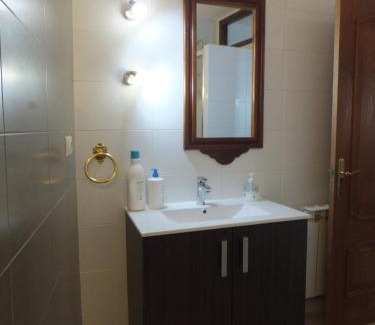 Riopar House | Puerta del Arco