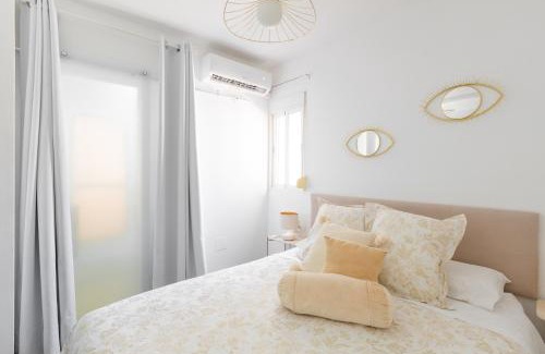 Capuchinos Apartment | Puerta del Centro