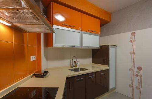 Cadiz Apartment | PUERTA del MAR Family Home by Cadiz4Rentals