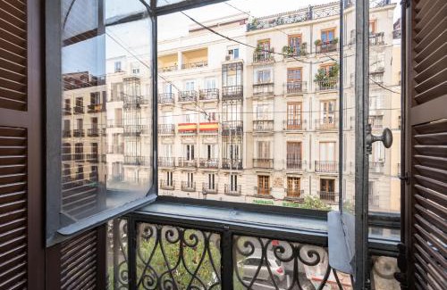 Sol Apartment | Puerta Del Sol City Center