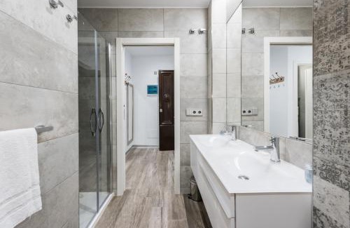 Sol Apartment | PUERTA DEL SOL CITY CENTER IV