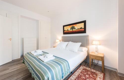 Sol Apartment | PUERTA DEL SOL CITY CENTER IV