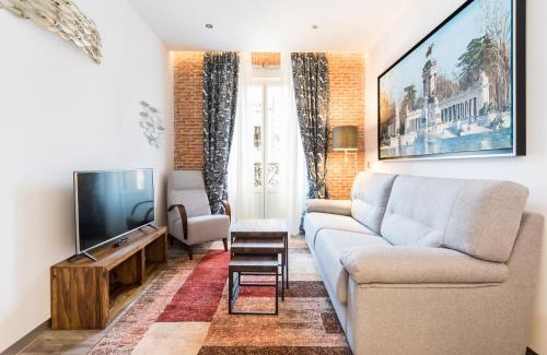 Sol Apartment | PUERTA DEL SOL CITY CENTER IV