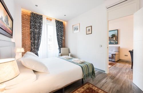 Sol Apartment | PUERTA DEL SOL CITY CENTER IV