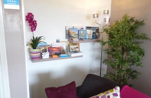 Cassis Apartment | Puerta Del Sol