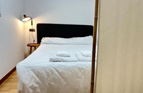 Casco Vello Apartment | Puerta del Sol, piso con clase