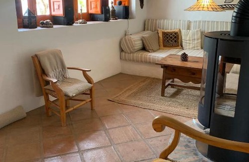 Montejaque House | Puerta Grande