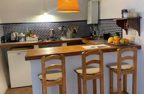 Montejaque House | Puerta Grande