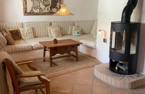 Montejaque House | Puerta Grande