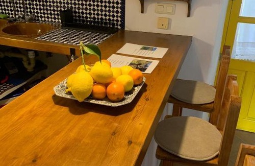 Montejaque House | Puerta Grande