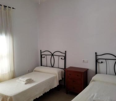Isla Cristina House | PUERTA MARINA