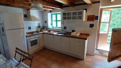 Las Nogueras Ski Chalet | Puerta Partida, vivienda rural