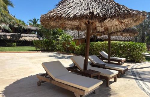 Ixtapa - Zihuatanejo Hotel | Puertas Paraíso Hotel boutique
