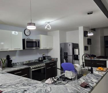 Puerto Aventuras Apartment | Puerto Aventuras Apartment wifi pools barbecue family