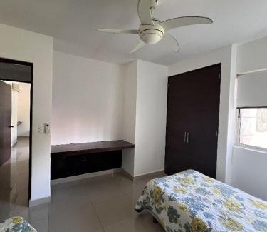 Puerto Aventuras Apartment | Puerto Aventuras Apartment wifi pools barbecue family