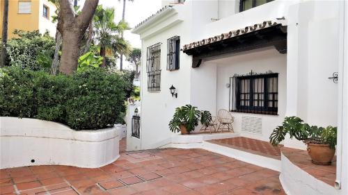 Cabopino Apartment | Puerto Cabopino Marbella