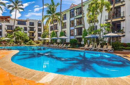 North Hotel Zone Apartment | Puerto de Luna #613