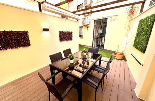 La Malagueta Apartment | PUERTO DELUXE
