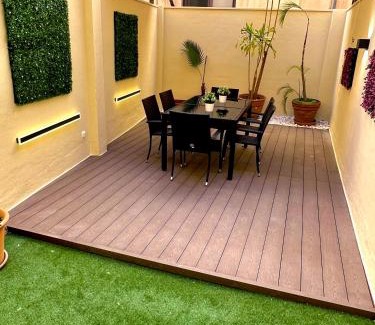La Malagueta Apartment | PUERTO DELUXE