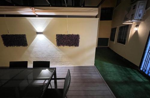 La Malagueta Apartment | PUERTO DELUXE