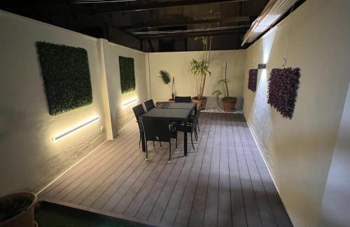 La Malagueta Apartment | PUERTO DELUXE