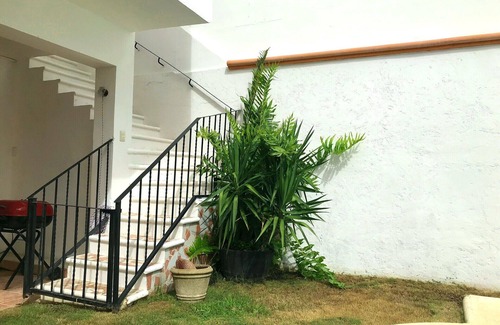 Puerto Juarez House | Puerto Juárez, Private Pool.