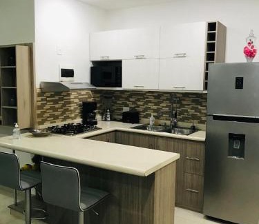 Puerto Morelos House | Puerto Morelos - House to enjoy Riviera Maya