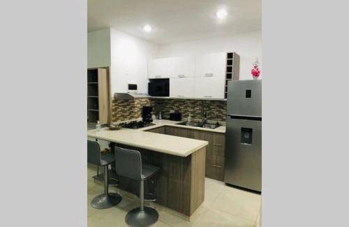 Puerto Morelos House | Puerto Morelos - House to enjoy Riviera Maya