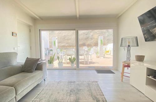 Diputacion de Cartagena Casco Apartment | Puerto Nova Atico
