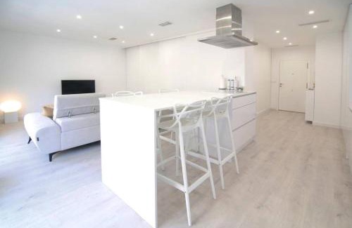 Diputacion de Cartagena Casco Apartment | Puerto Nova
