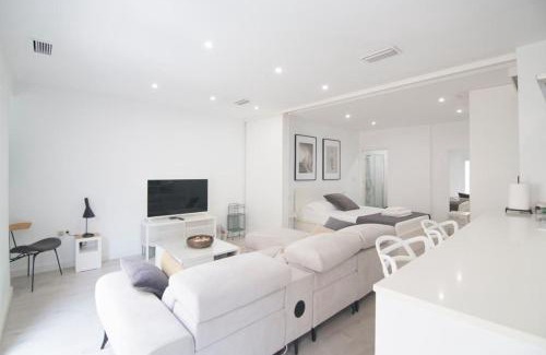 Diputacion de Cartagena Casco Apartment | Puerto Nova