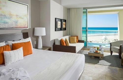 Centro Resort | Puerto Peñasco