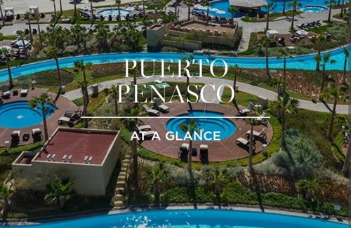 Centro Resort | Puerto Peñasco