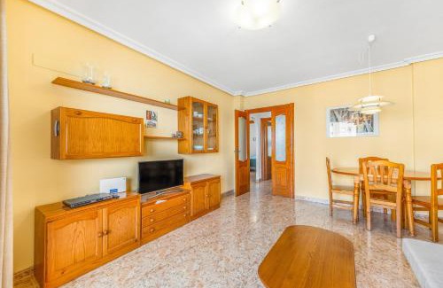 San Javier Apartment | Puerto Playa