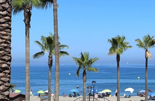Sotogrande Apartment | Puerto Sotogrande con vistas al mar