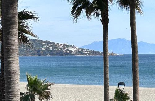 Sotogrande Apartment | Puerto Sotogrande con vistas al mar