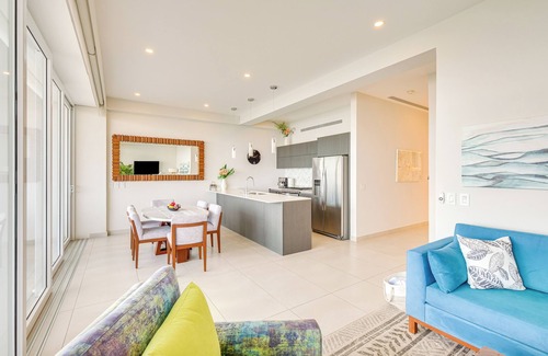 South Shore Hotel Area Condo | Puerto Vallarta Resort Condo, On-Site Beach Access
