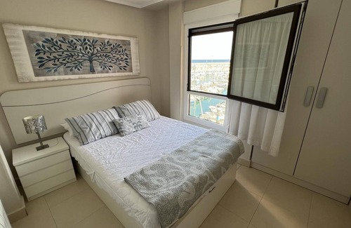 Bermeo Apartment | Puerto Viejo 2 House