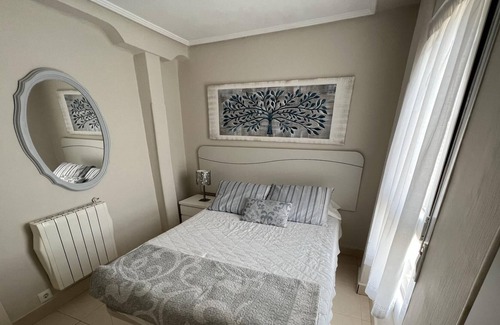 Bermeo Apartment | Puerto Viejo 2 House