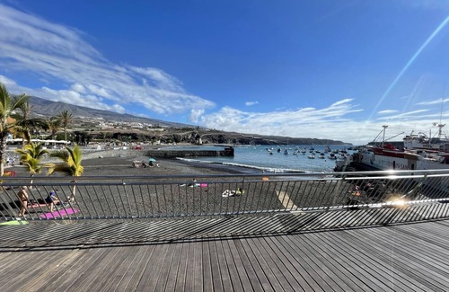 Playa San Juan Apartment | PUESTA DE SOL RENTALS 3BJ