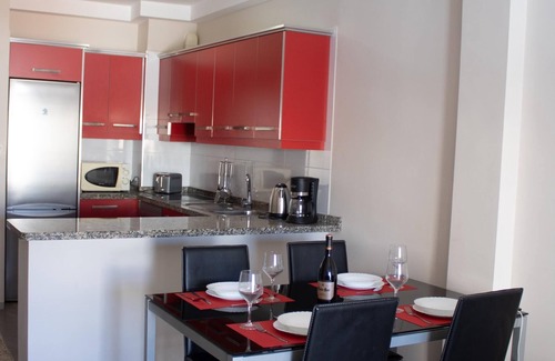Playa San Juan Apartment | PUESTA DE SOL RENTALS 2AJ