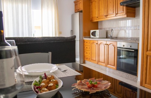 Playa San Juan Apartment | PUESTA DE SOL RENTALS 3CR